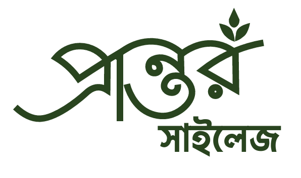 প্রান্তর সাইলেজ